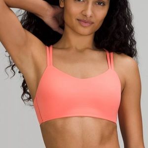 Like a cloud bra raspberry cream